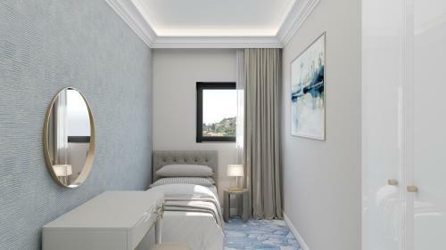 Carmen Residence Apartments