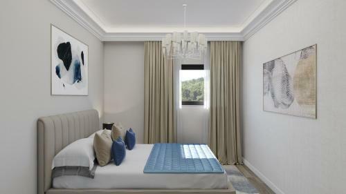 Carmen Residence Apartments