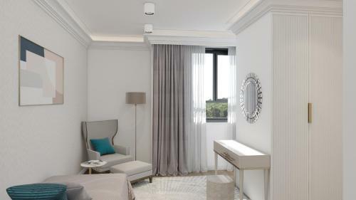 Carmen Residence Apartments