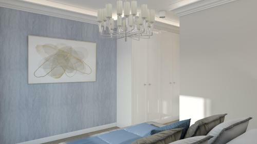 Carmen Residence Apartments