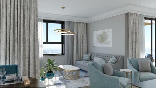 Carmen Residence Apartments