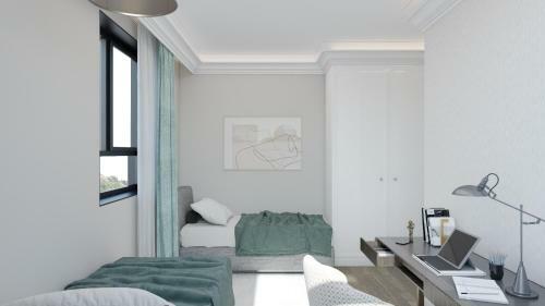 Carmen Residence Apartments
