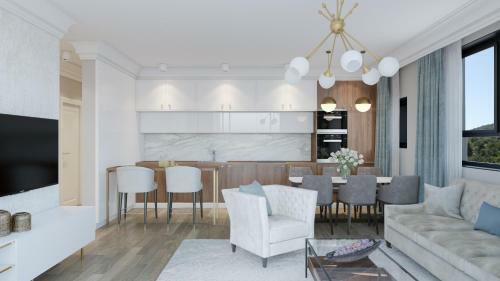 Carmen Residence Apartments