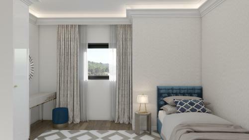 Carmen Residence Apartments