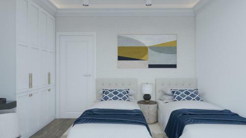 Carmen Residence Apartments