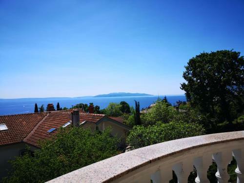 Apartamento Villa Kopic