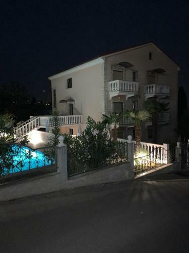 Apartamento Villa Kopic