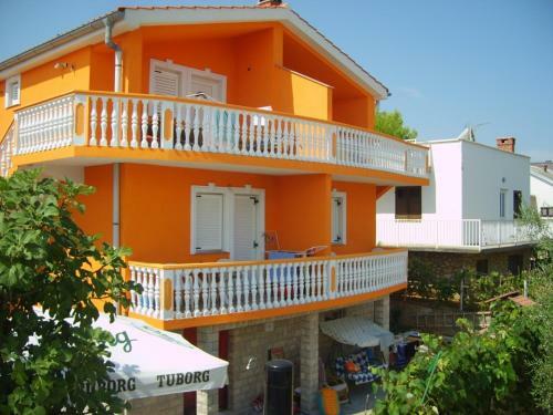 Posedarje Dalmatia Apartments