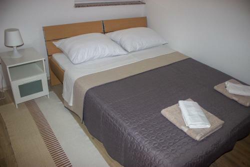 Posedarje Dalmatia Apartments