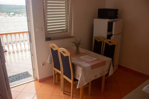 Posedarje Dalmatia Apartments