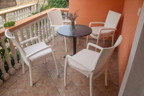 Posedarje Dalmatia Apartments