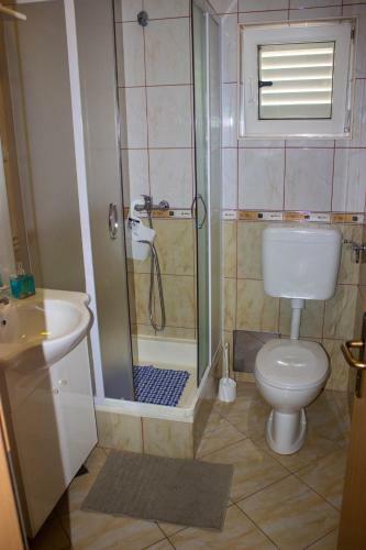 Posedarje Dalmatia Apartments