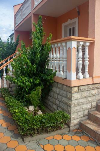 Posedarje Dalmatia Apartments