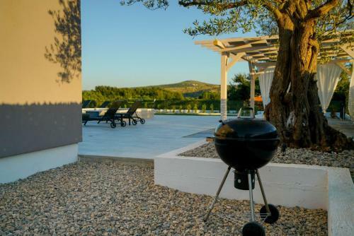 Beautiful Villa Manimm