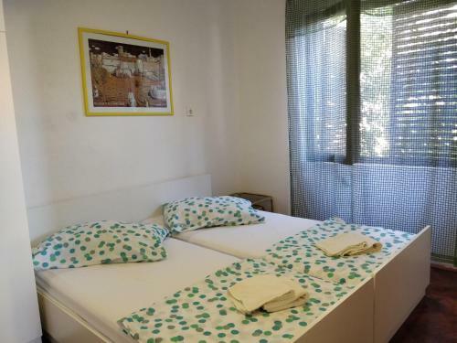 Apartment Minkalili