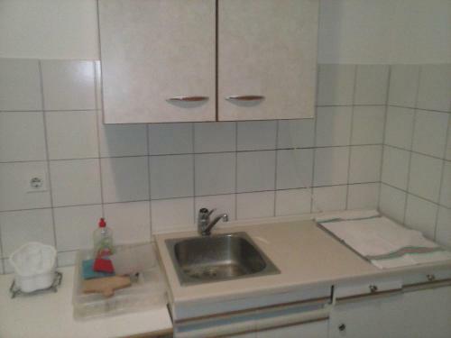 Apartment Paris Novalja