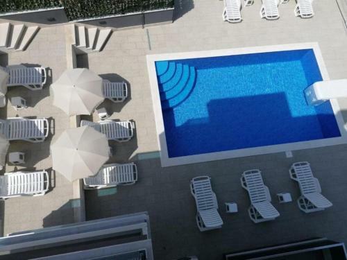 Apartments Ivan - Heated Pool