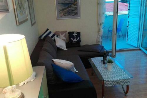 Apartment Ena, Zrce