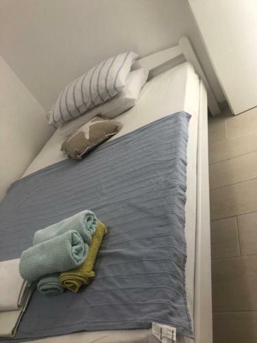 Apartment Ena, Zrce