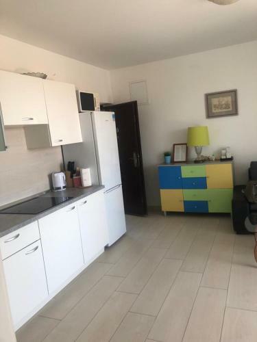 Apartment Ena, Zrce
