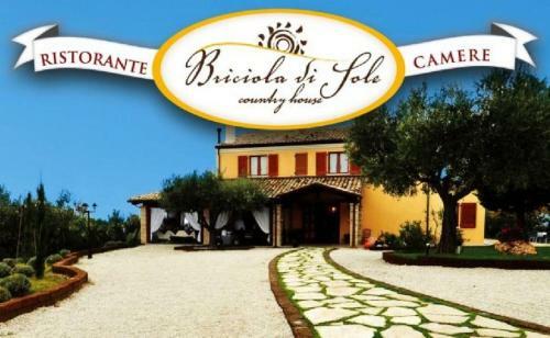 Bed & Breakfast Briciola Di Sole