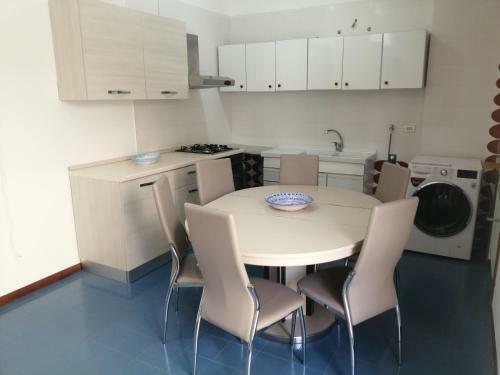 Apartamento Frontemare 6 Posti Letto