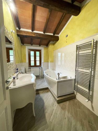 Cottage Rosi
