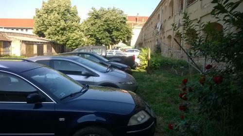 Apartamento Belv�rosi Minilak�s 2 F?re