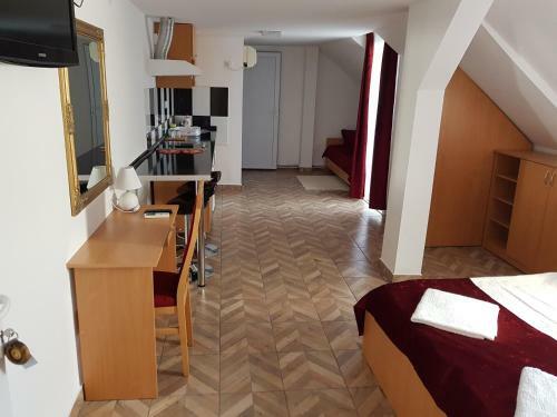 Bed & Breakfast �va Panzi�