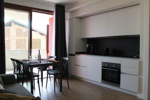 Apartamento Borgo 56