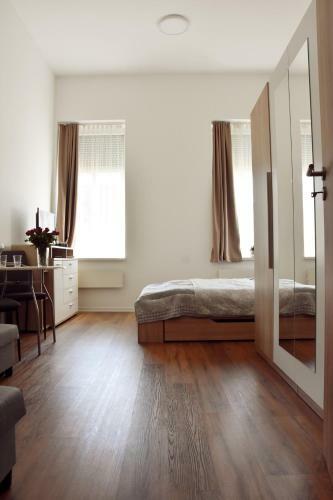 Apartamento A12 Home S�rv�r