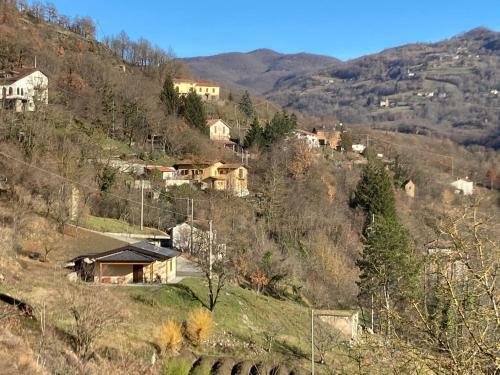 Apartamento Cianica A Few Steps From The Borgo Val Di Taro