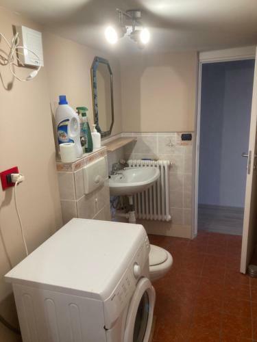 Apartamento Cianica A Few Steps From The Borgo Val Di Taro