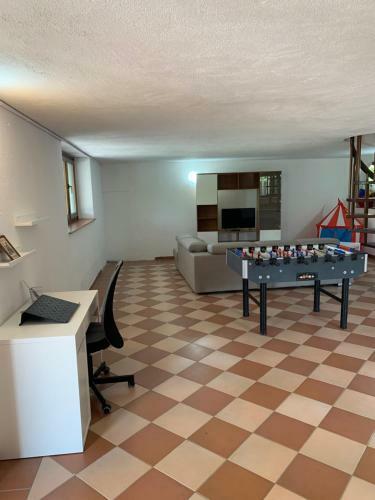 La Casa Di Valentina
