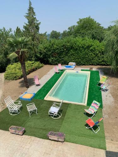 La Casa Di Valentina