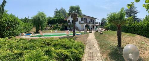 La Casa Di Valentina
