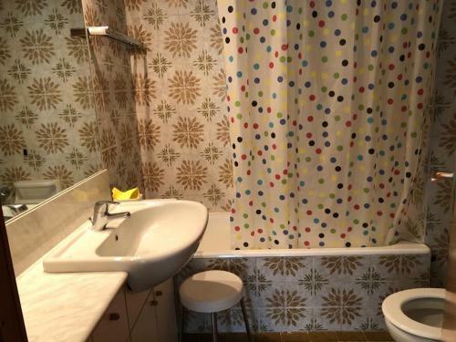 Apartamento Complesso I Dadi - Residence Cielo Alto - Alberto 218