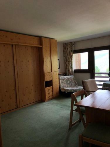 Apartamento Complesso I Dadi - Residence Cielo Alto - Alberto 218
