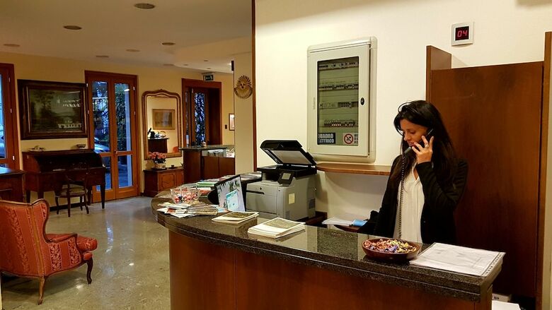 Hotel Meridiana
