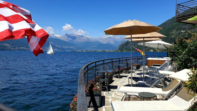 Hotel Meridiana