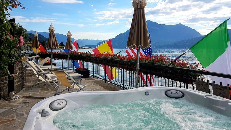 Hotel Meridiana