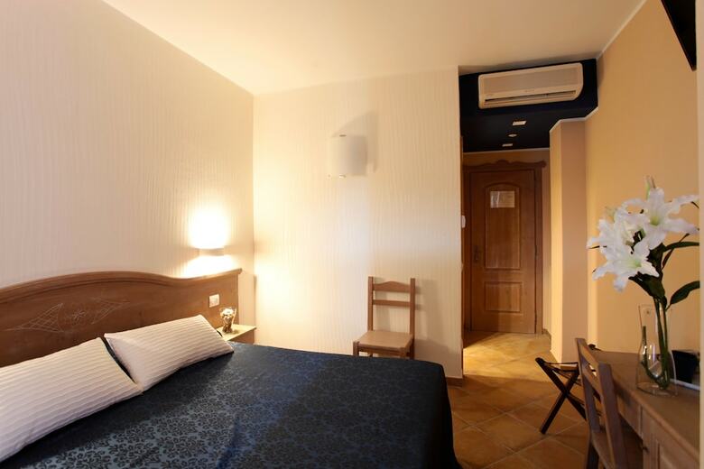 Hotel Meridiana
