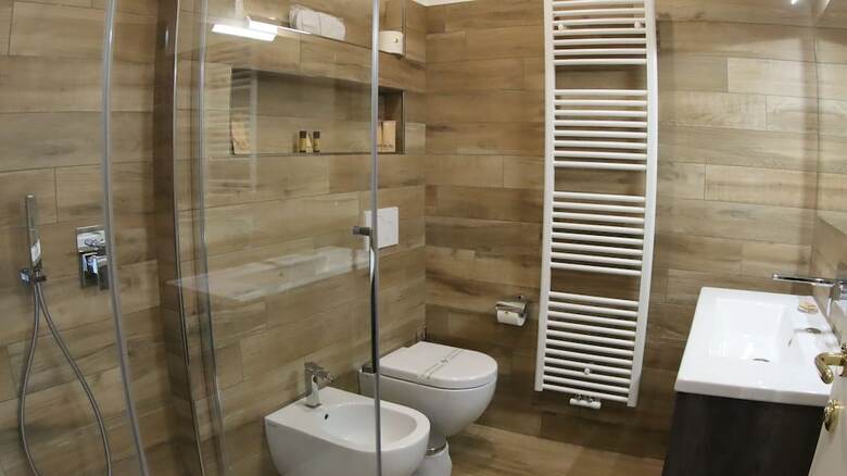 Hotel Meridiana