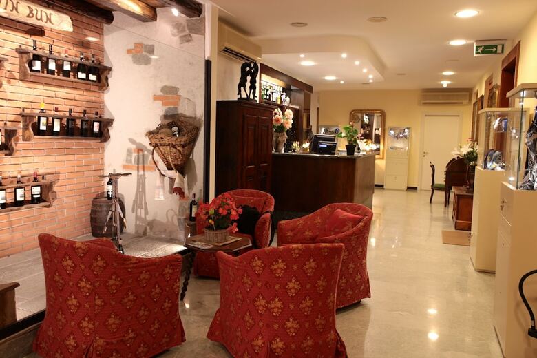 Hotel Meridiana