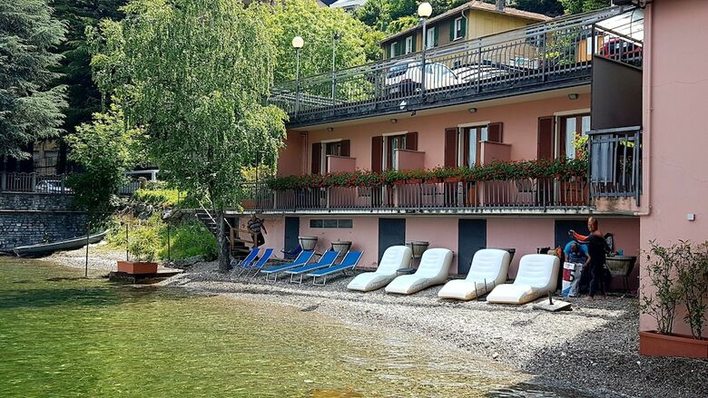 Hotel Meridiana