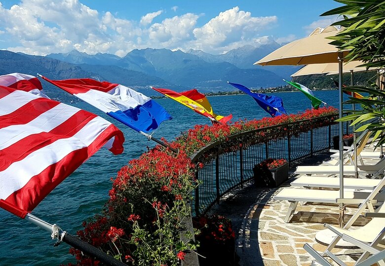 Hotel Meridiana