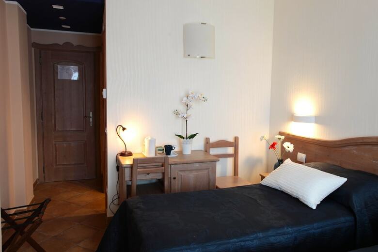 Hotel Meridiana
