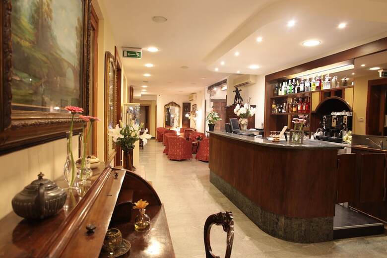 Hotel Meridiana