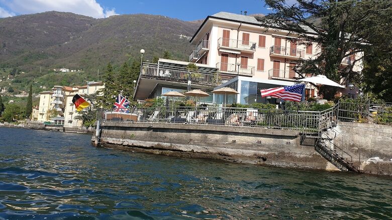 Hotel Meridiana