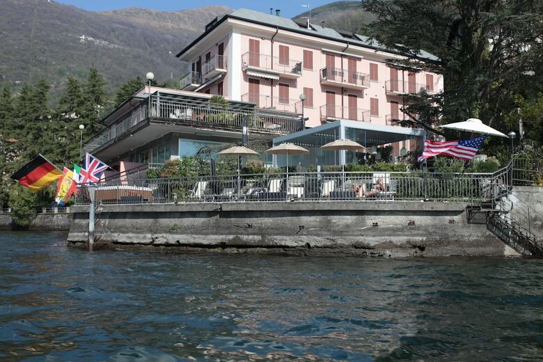 Hotel Meridiana